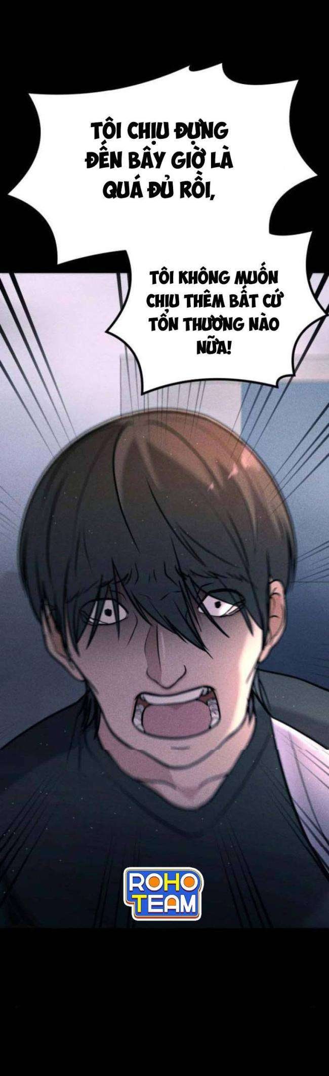 Phòng Kín - Page 51