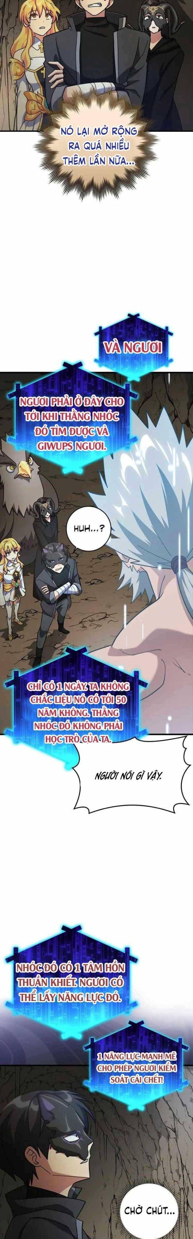 Người Chơi Cấp Tối Đa - Page 18