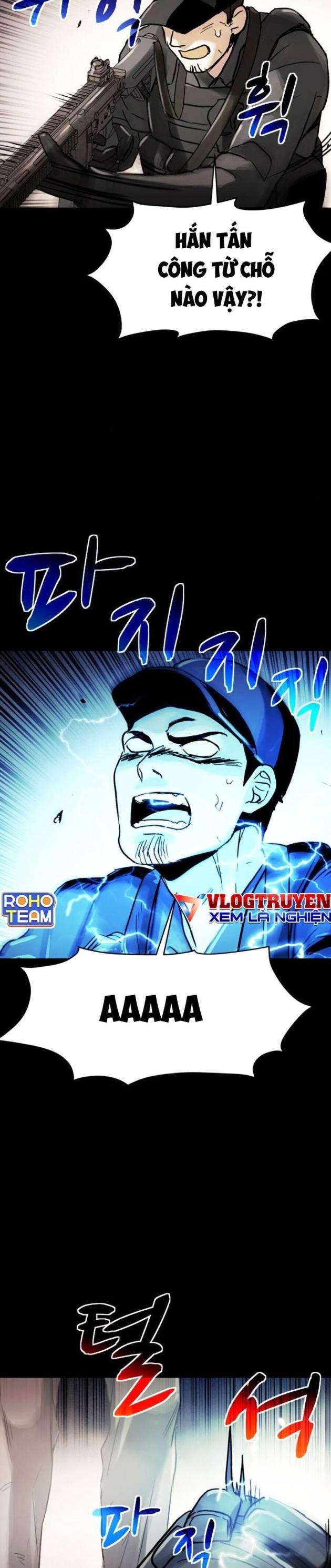 Mầm Chết - Page 17