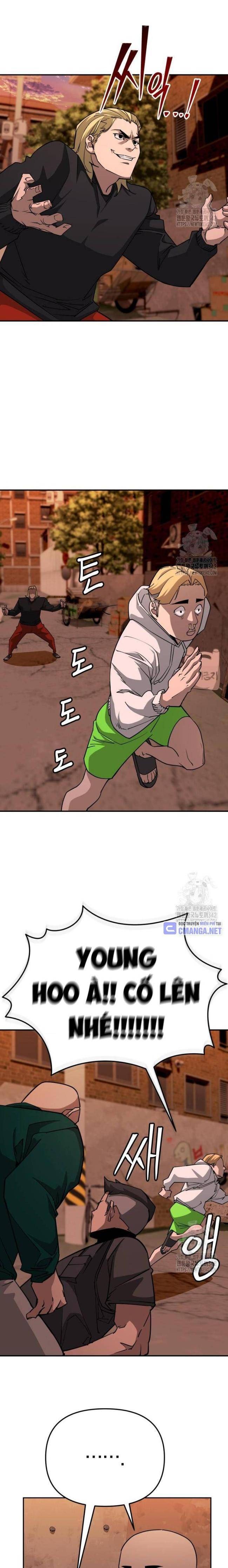 99 Thủ Lĩnh - Page 22