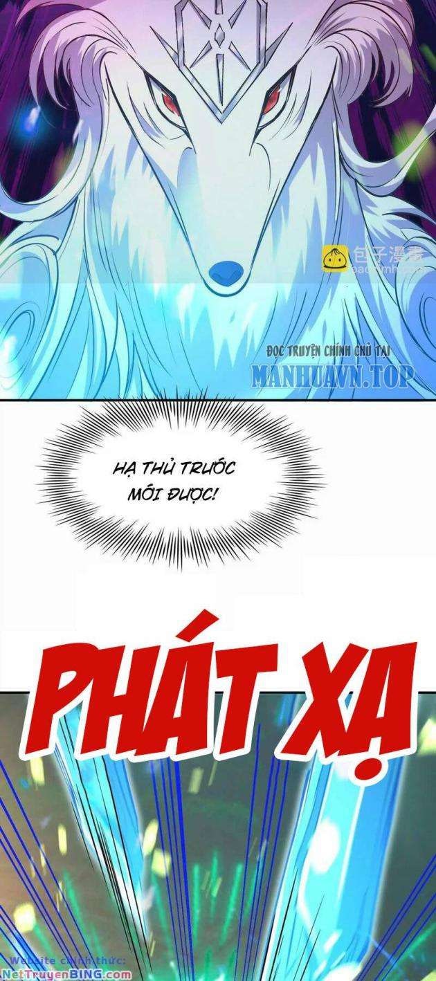 Thần Thú Quật Khởi - Page 41