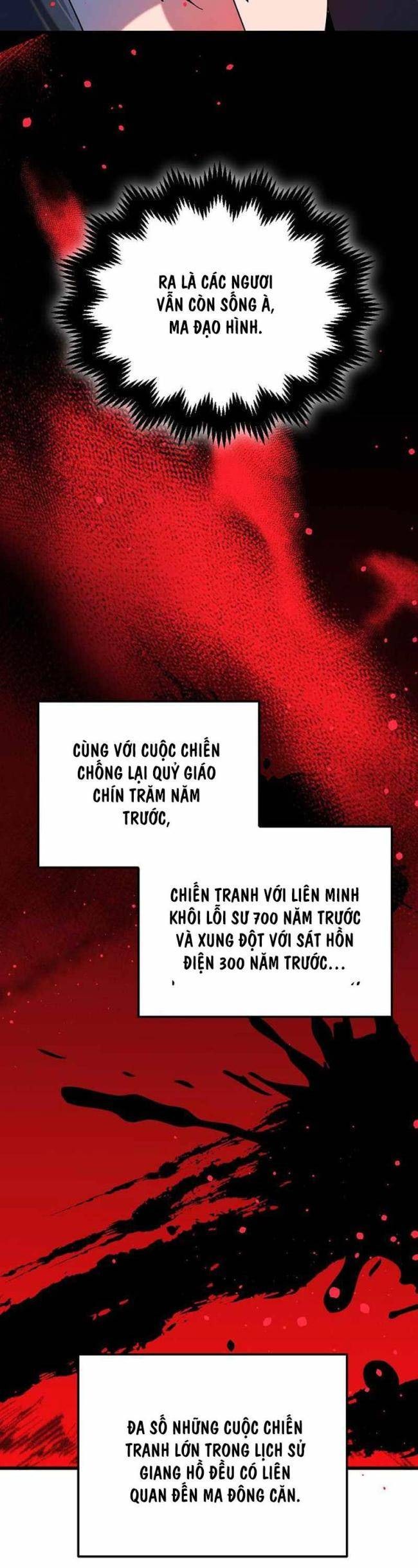 Thiên Phong Phách Đạo - Page 27