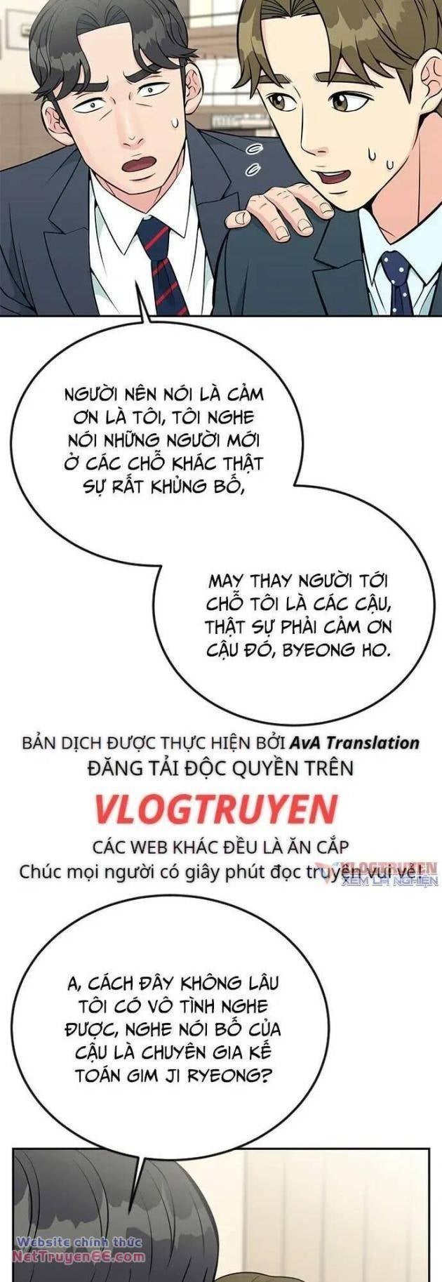 Chuyển Sinh Trở Thành Nhân Viên Mới - Page 49