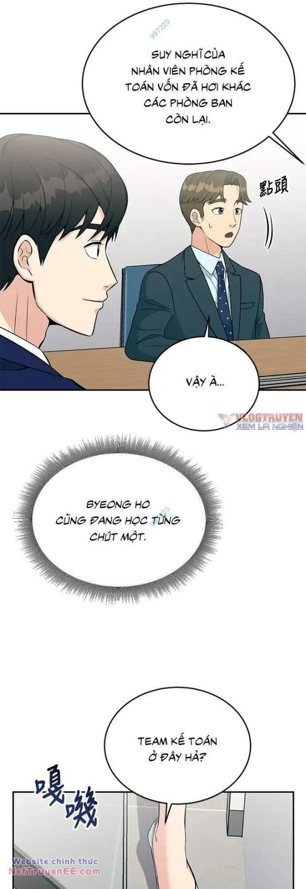 Chuyển Sinh Trở Thành Nhân Viên Mới - Page 25