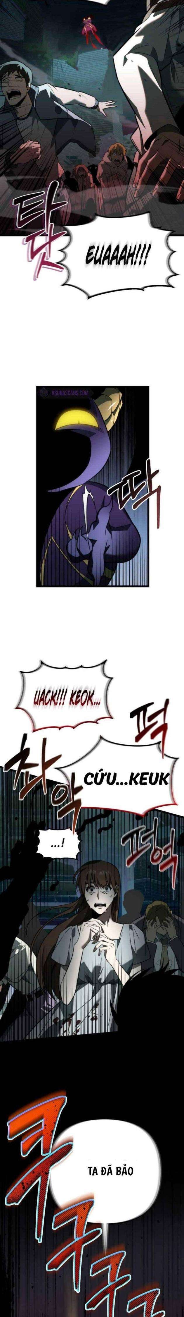 Chiến Binh Hồi Quy - Page 18