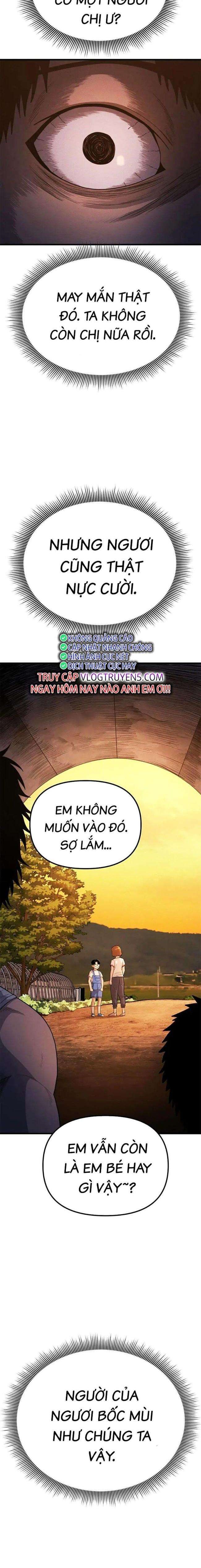 Gương Mặt Tâm Thần - Page 33