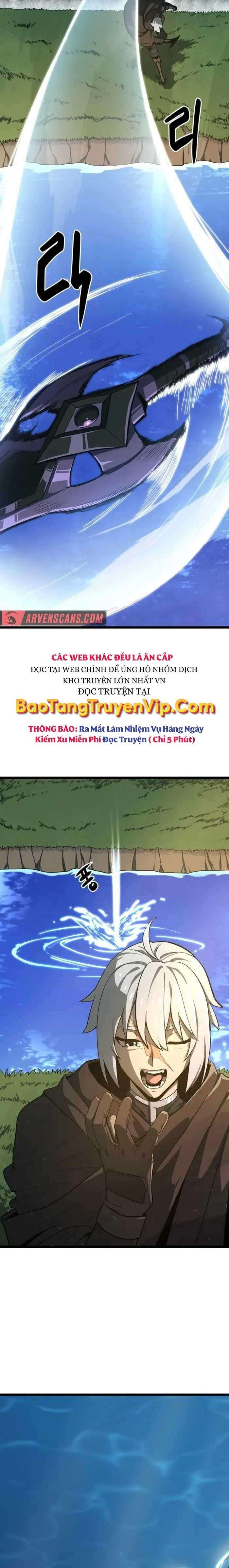 Kiếm Ma Chết Tiệt - Page 28