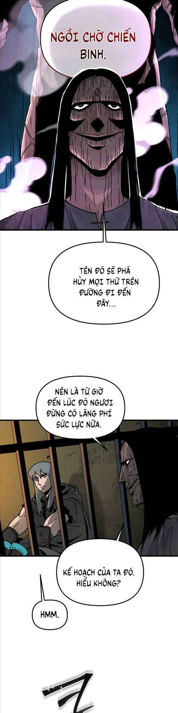 Thánh Kiếm Huyền Thoại - Page 25