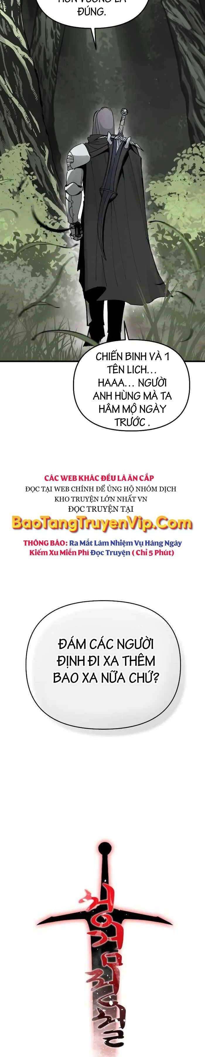 Thánh Kiếm Huyền Thoại - Page 8