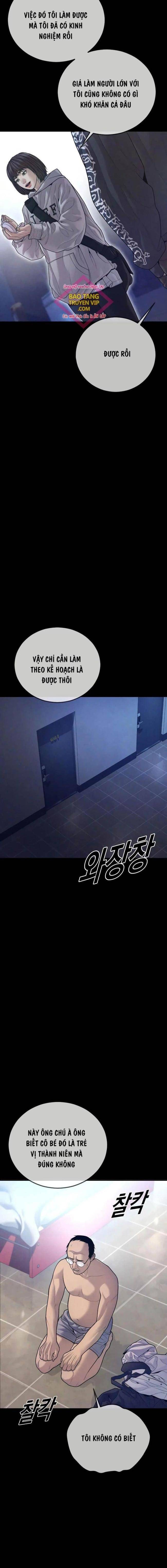 Cậu Bé Tội Phạm - Page 6