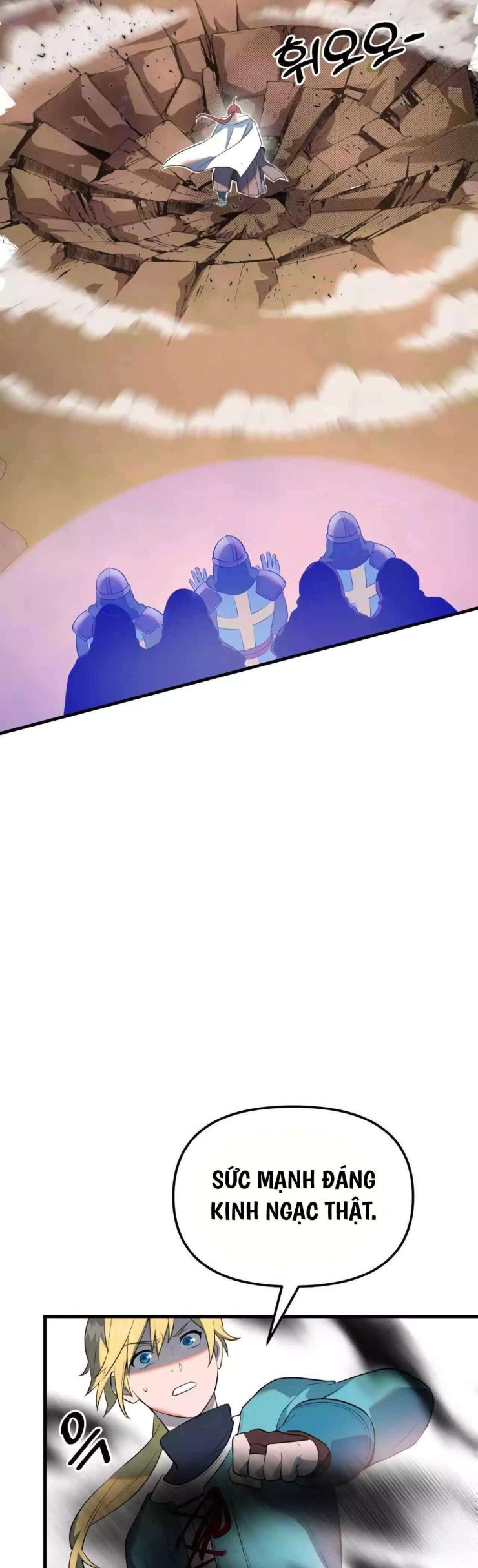 Hoàng Kim Pháp Sư - Page 15