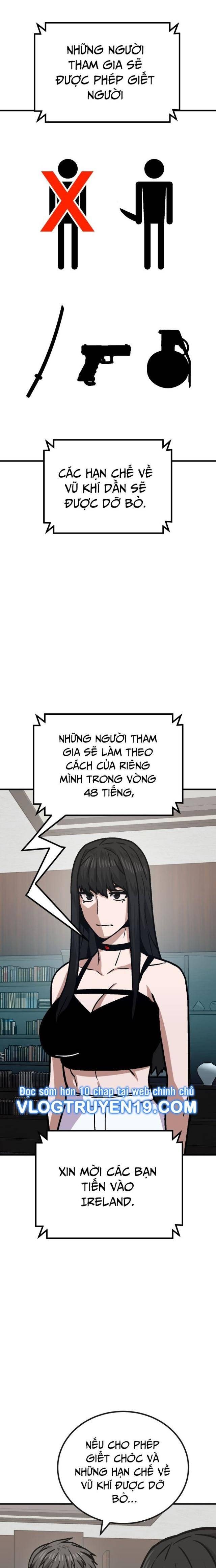 Ói Tiền Ra Đây - Page 29