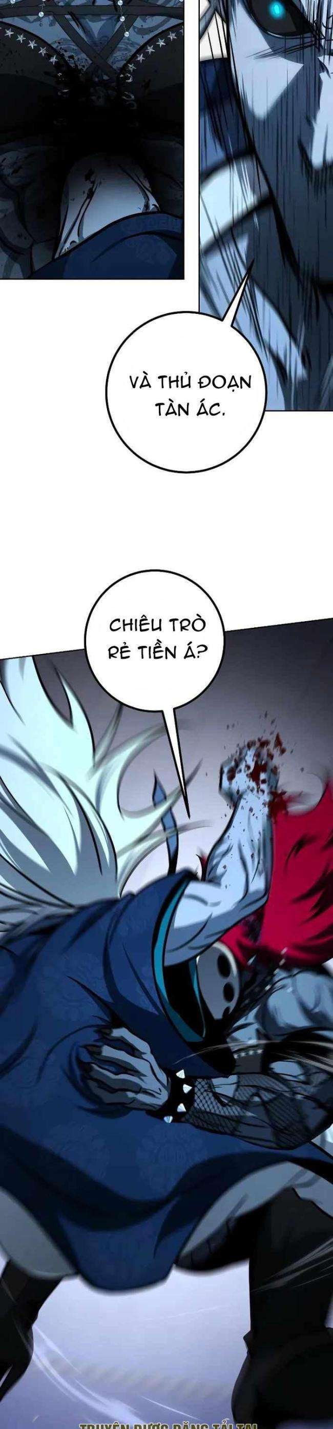 Tuyệt Đỉnh Anh Hùng - Page 7