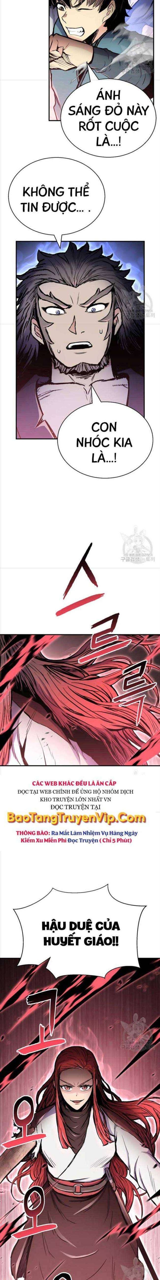 Ta Là Chủ Nhân Của Thư Viện Võ Công - Page 17