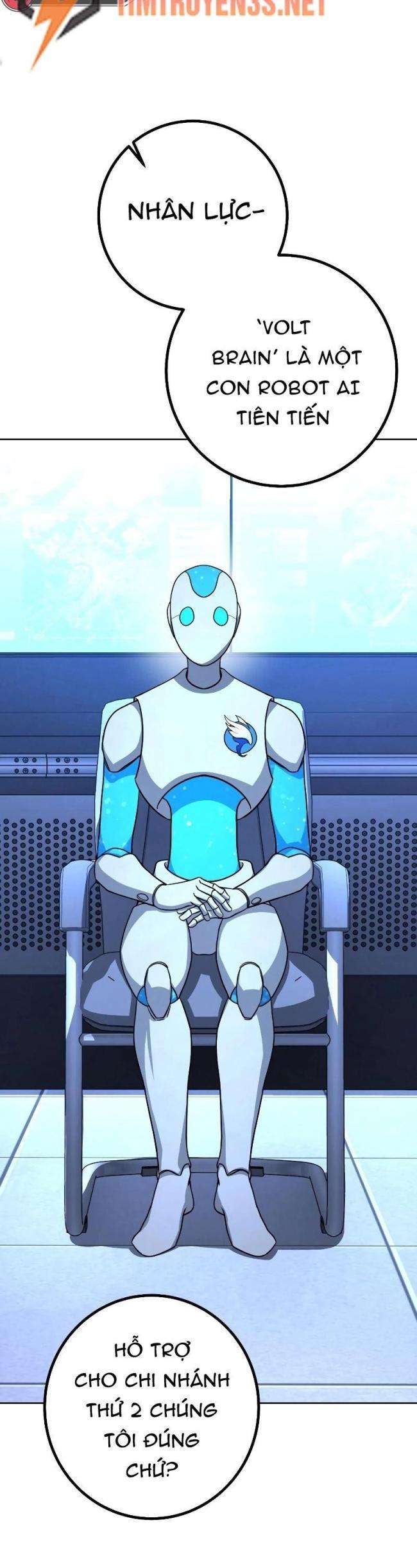 Tuyệt Đỉnh Anh Hùng - Page 4