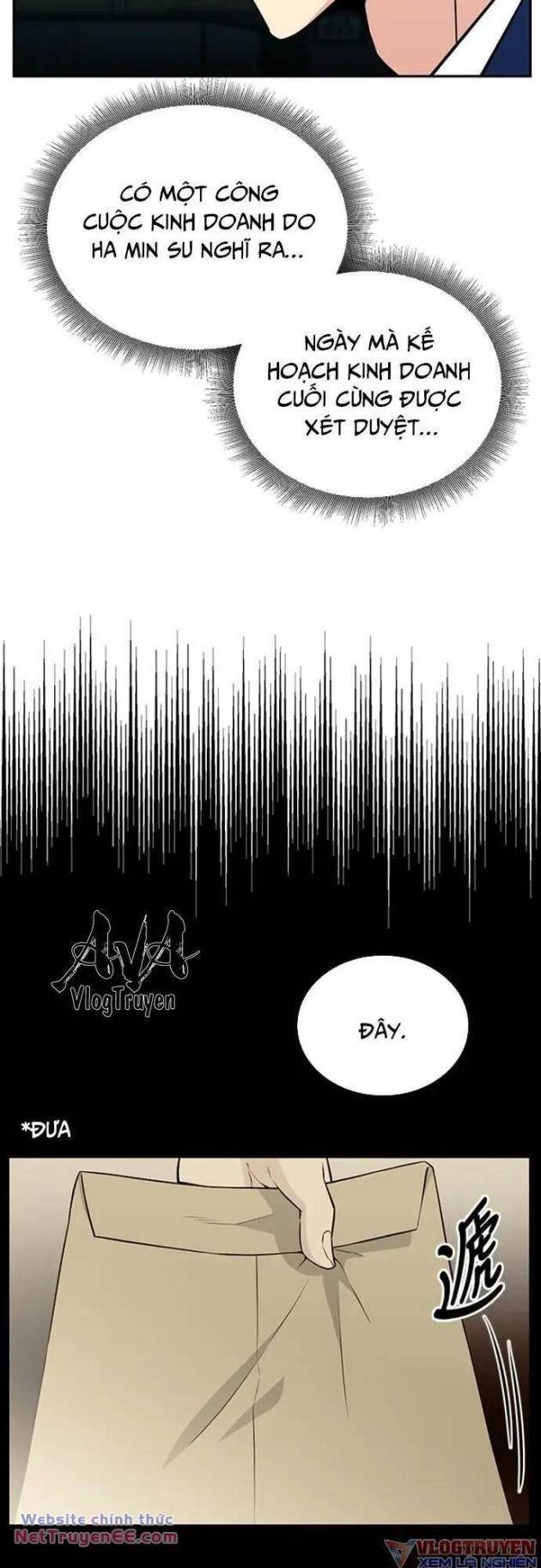 Chuyển Sinh Trở Thành Nhân Viên Mới - Page 30