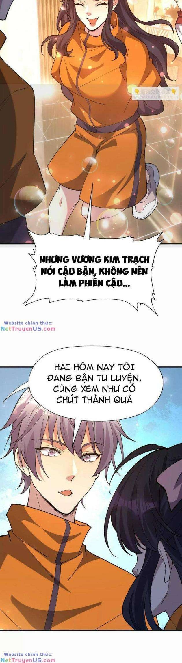 Thần Thú Quật Khởi - Page 13