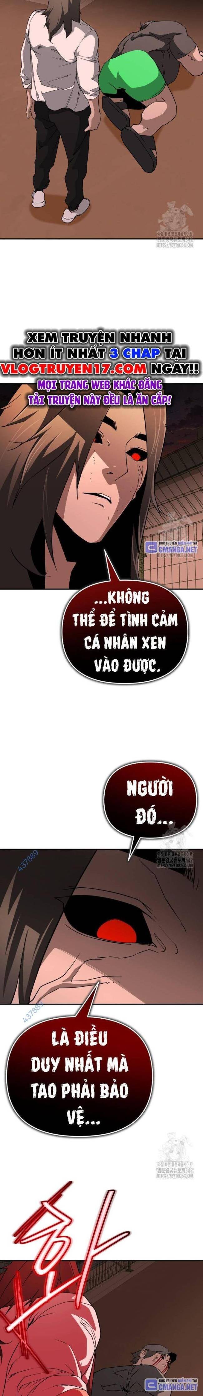 99 Thủ Lĩnh - Page 30