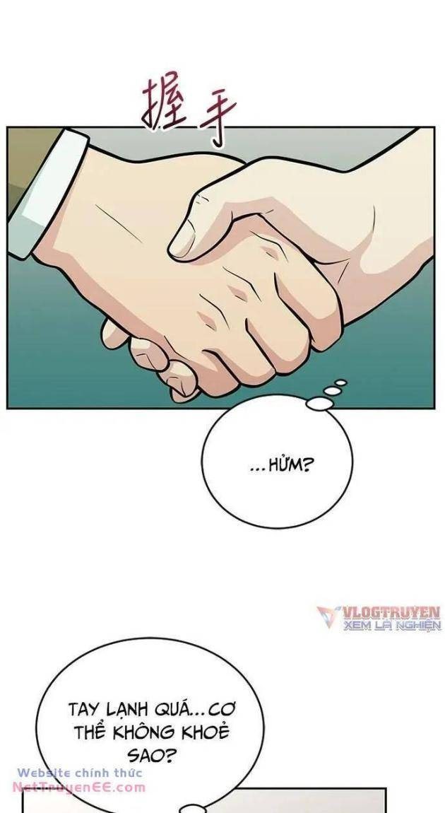 Chuyển Sinh Trở Thành Nhân Viên Mới - Page 46