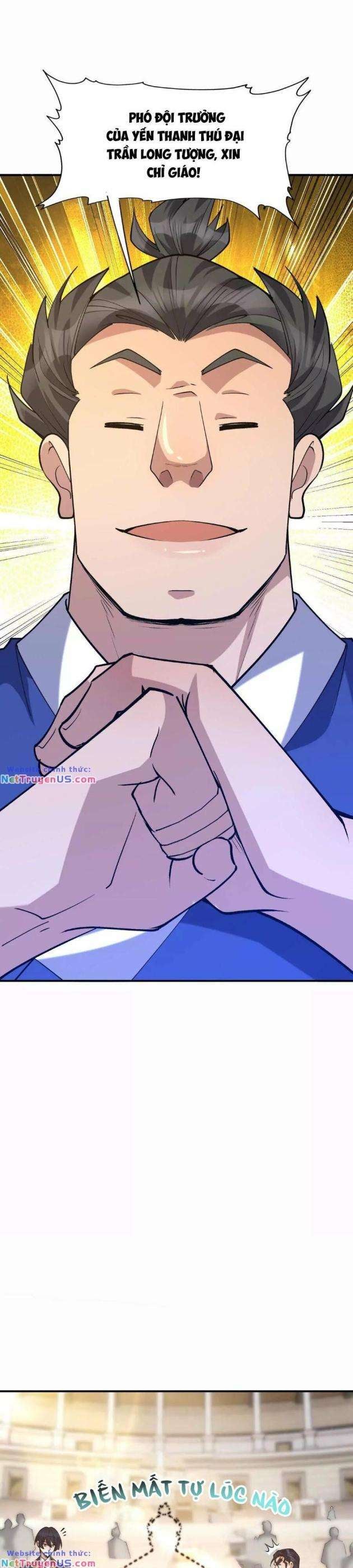 Thần Thú Quật Khởi - Page 17