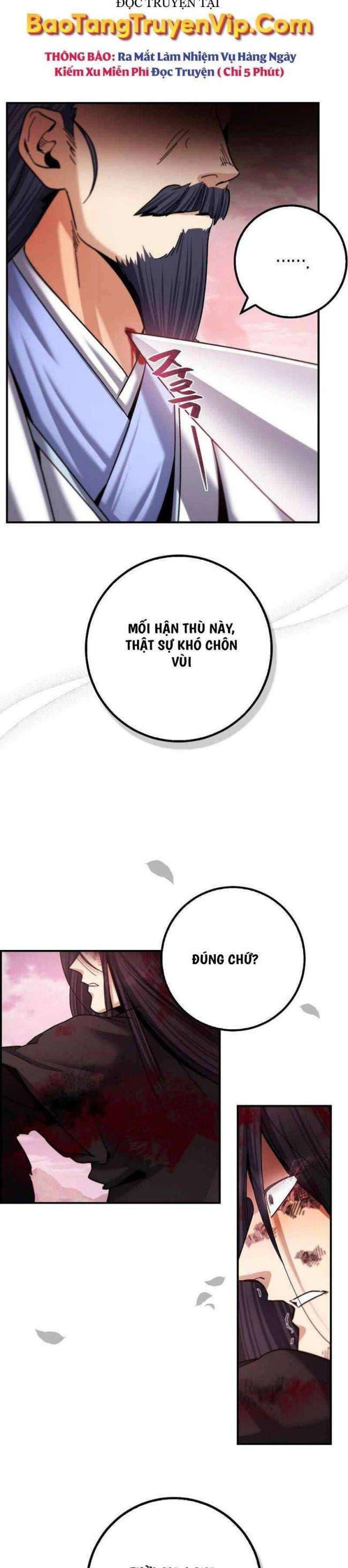 Thiên Phong Phách Đạo - Page 29