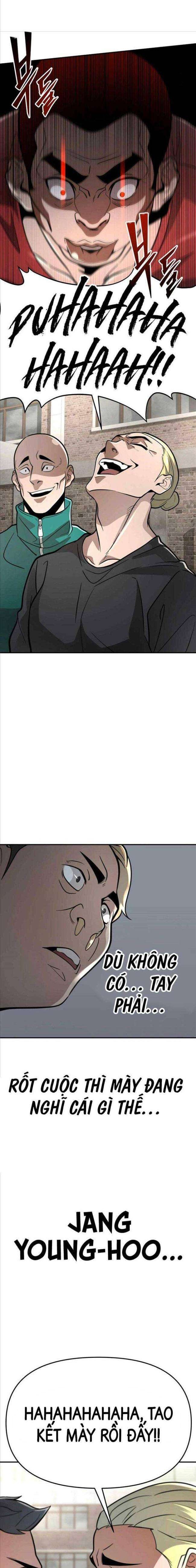 99 Thủ Lĩnh - Page 29