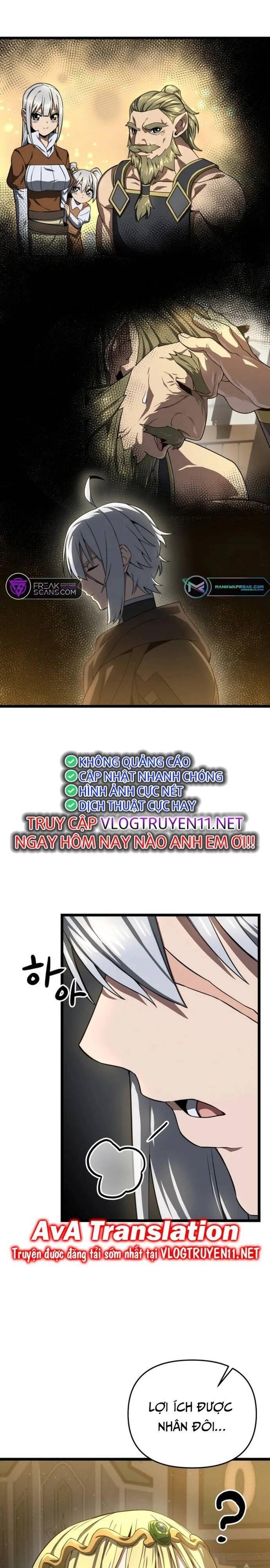 Kiếm Ma Chết Tiệt - Page 33