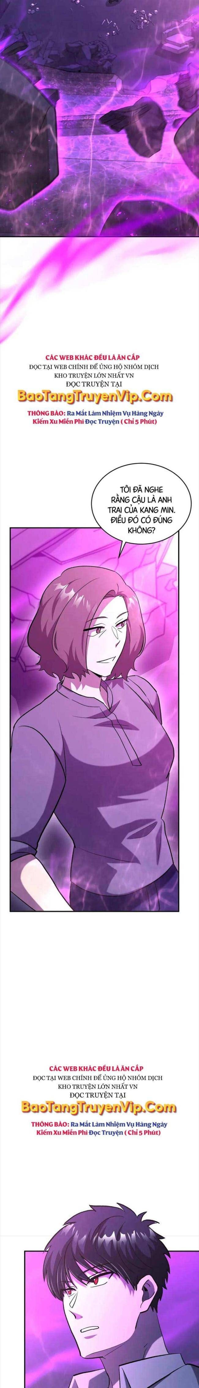 Thiết Huyết Chiêu Hồn Sư - Page 18