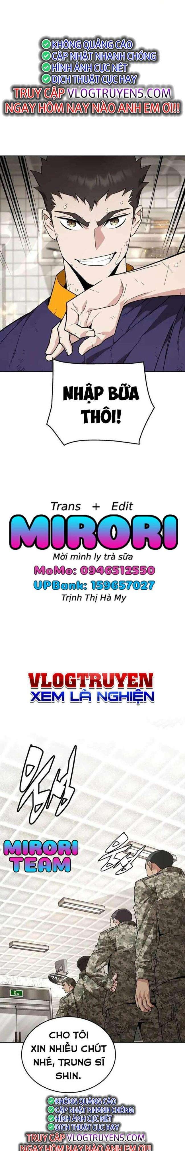 Trù Vương Mạt Thế - Page 28