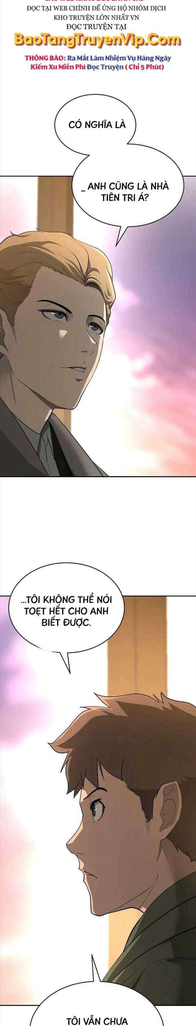 Vị Bạo Chúa Của Ngày Tận Thế Trở Lại - Page 14