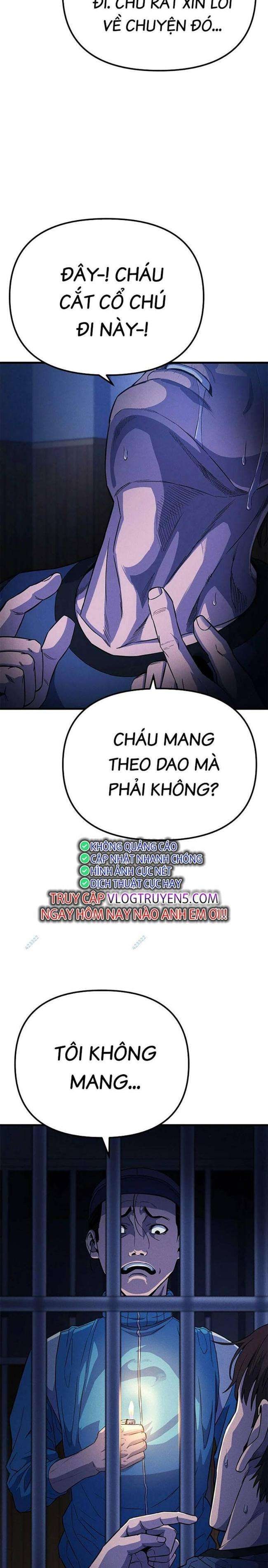 Gương Mặt Tâm Thần - Page 33