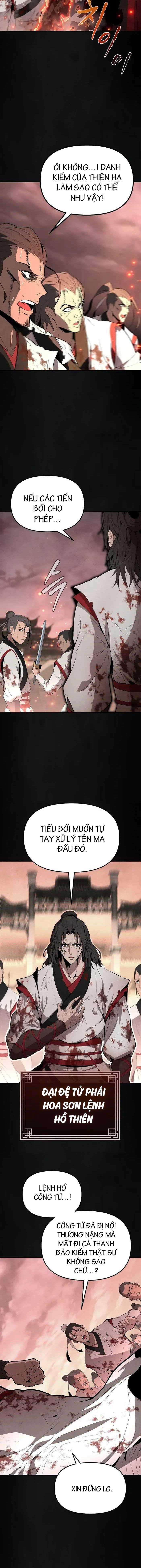 Đông Phương Bất Bại - Page 6