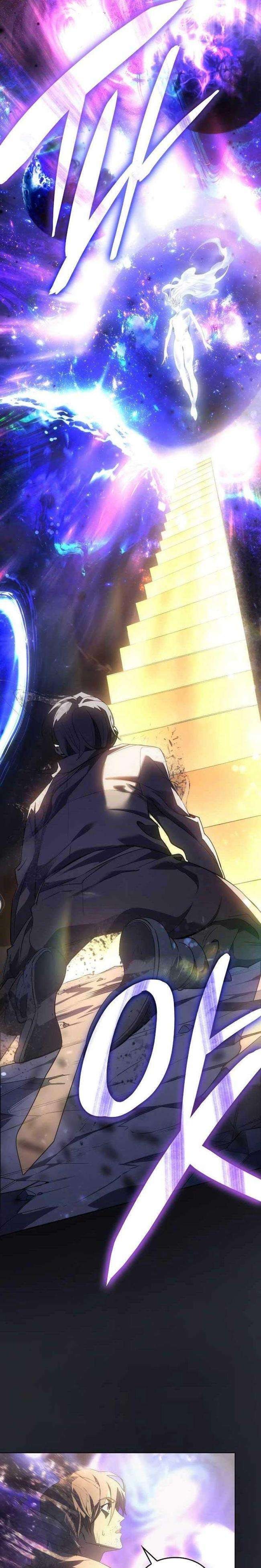 Hồi Quy Bằng Vương Quyền - Page 19