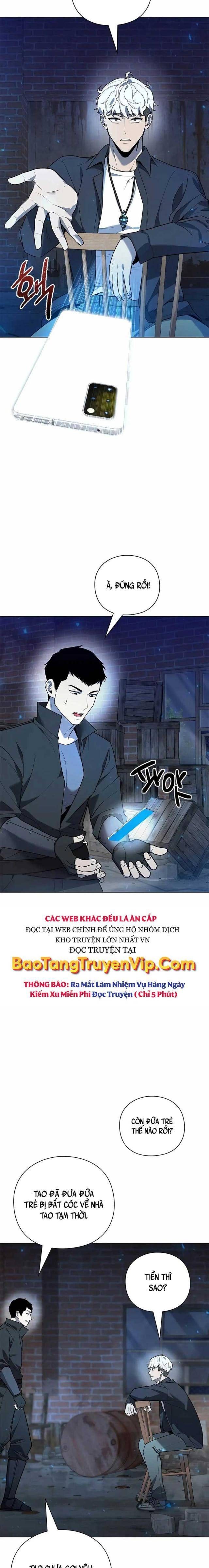 Thợ Tạo Tác Vũ Khí - Page 28