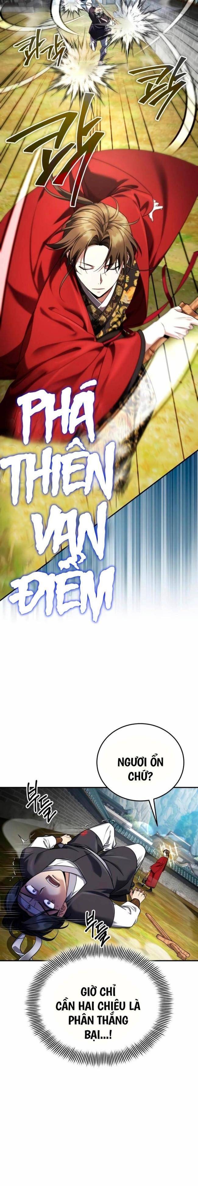 Thiếu Gia Yểu Mệnh Nhà Họ Bạch - Page 6