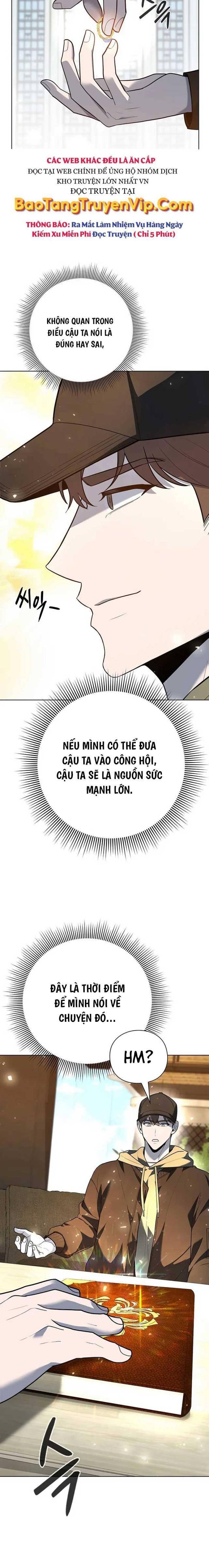 Thợ Tạo Tác Vũ Khí - Page 18