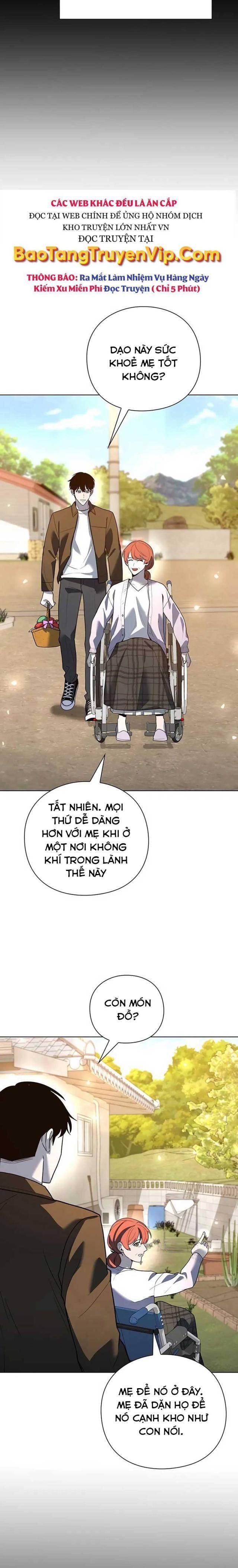 Thợ Tạo Tác Vũ Khí - Page 31