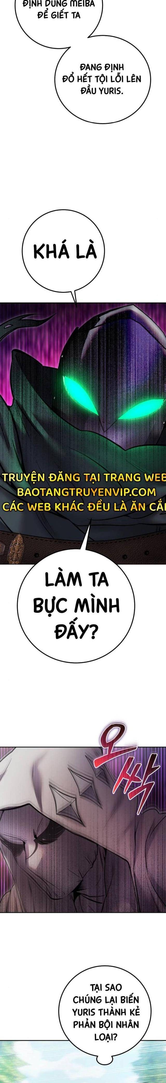 Tôi Mạnh Hơn Anh Hùng - Page 18