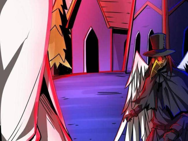 Dược Sư Kì Lạ: Bệnh Nhân Của Tôi Đều Rất Khủng Bố - Page 69