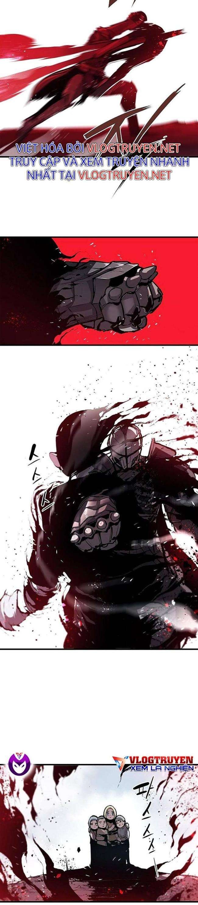 Kị Sĩ Xác Sống - Page 28