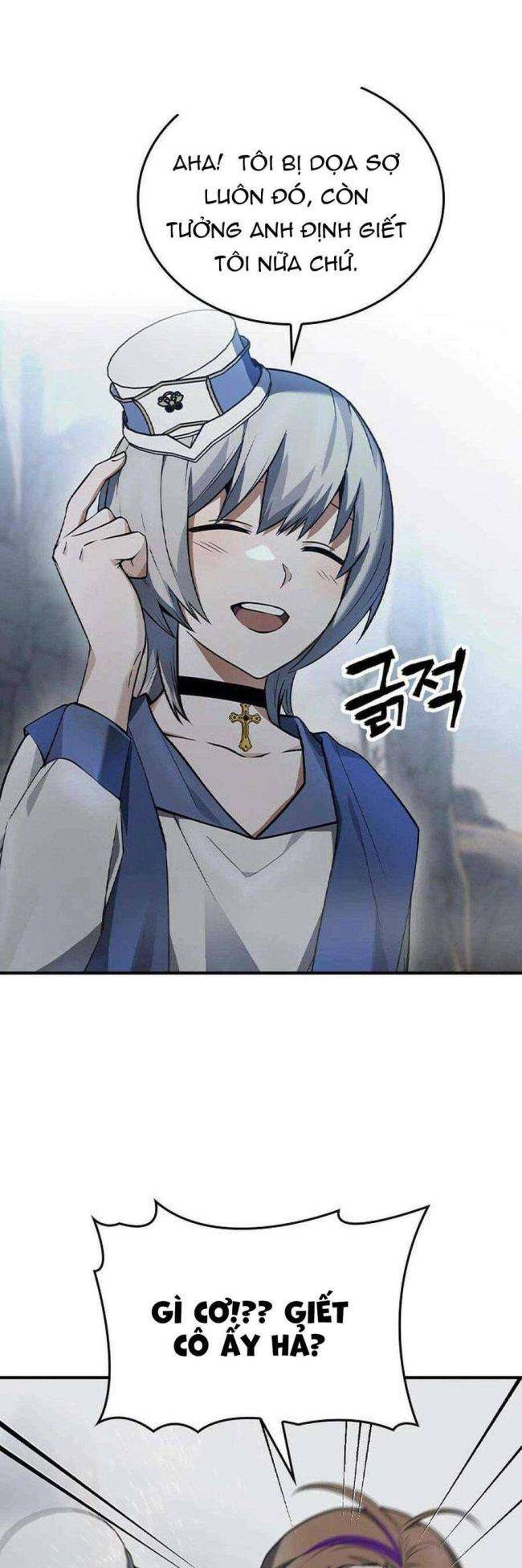 Kẻ Luôn Kết Thúc Bằng Bad Ending - Page 24