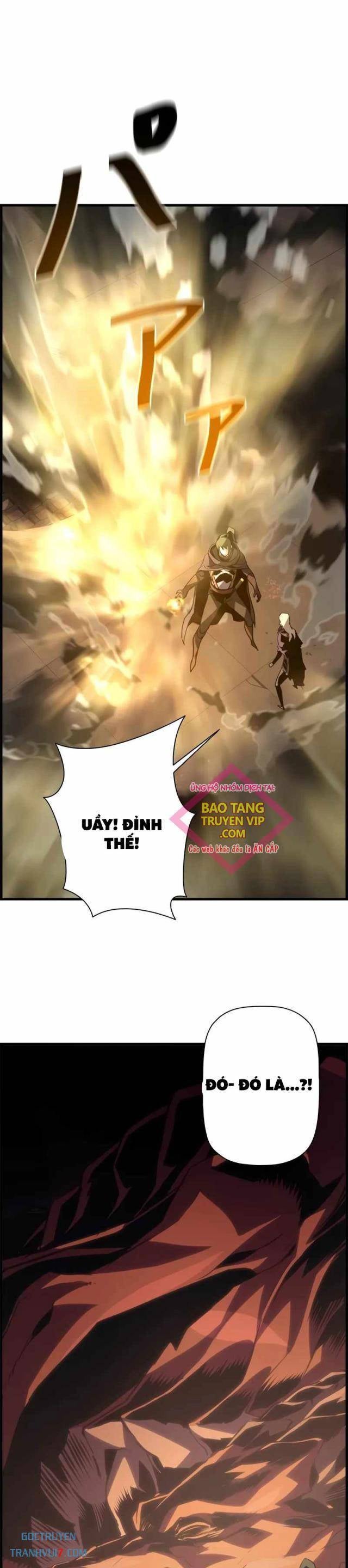 Đặc Tính Tiến Hóa Của Chiêu Hồn Sư - Page 31