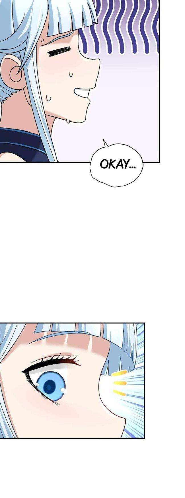 Nhập Hồn Ma Đạo Tổ Sư - Page 7