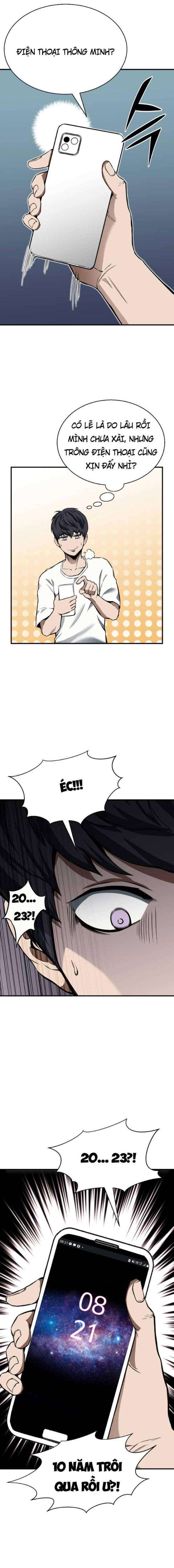 Tử Linh Sư Tối Thượng - Page 23