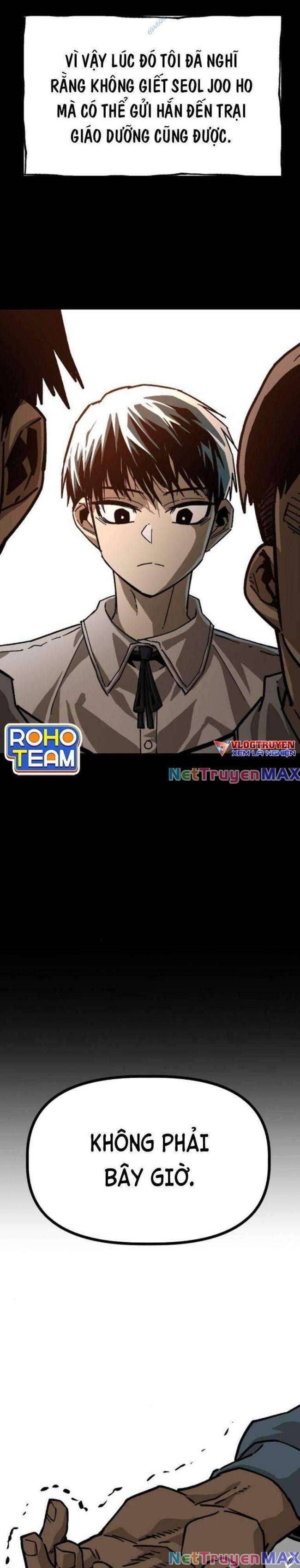 Chỉ Có Cái Chết Mới Là Sự Cứu Rỗi - Page 26