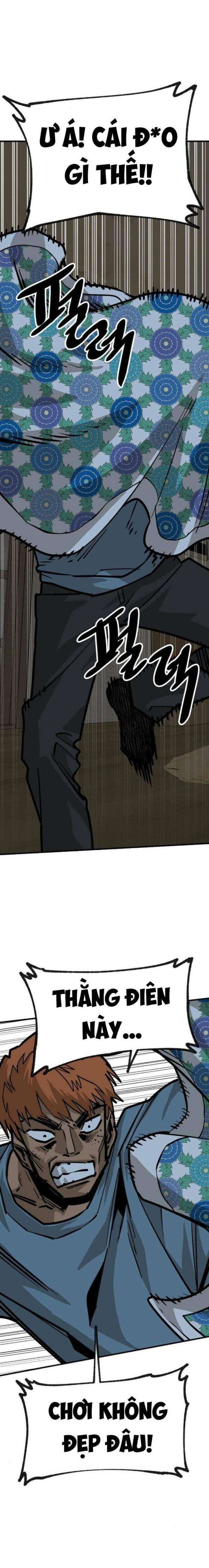 Chỉ Có Cái Chết Mới Là Sự Cứu Rỗi - Page 26