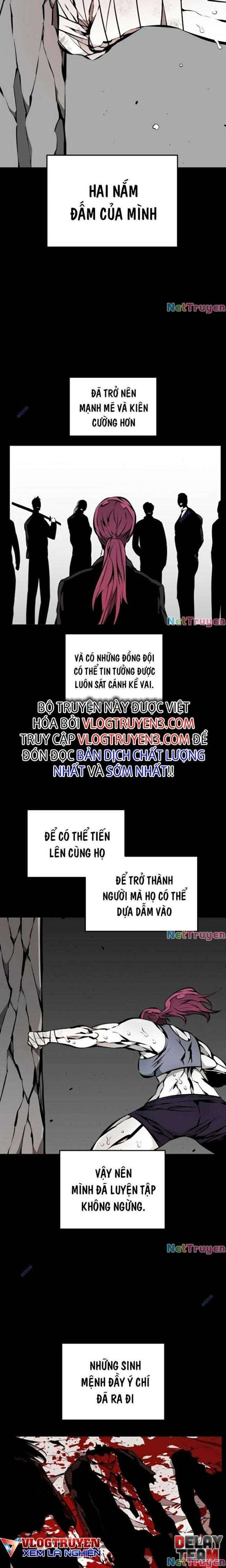 Cuồng Thú - Page 17