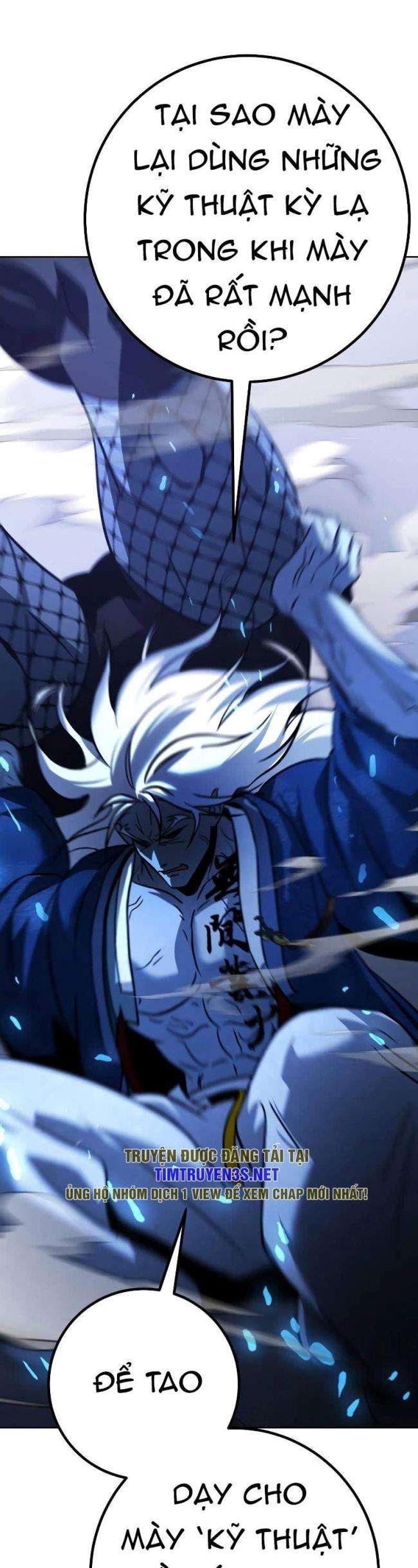 Tuyệt Đỉnh Anh Hùng - Page 79