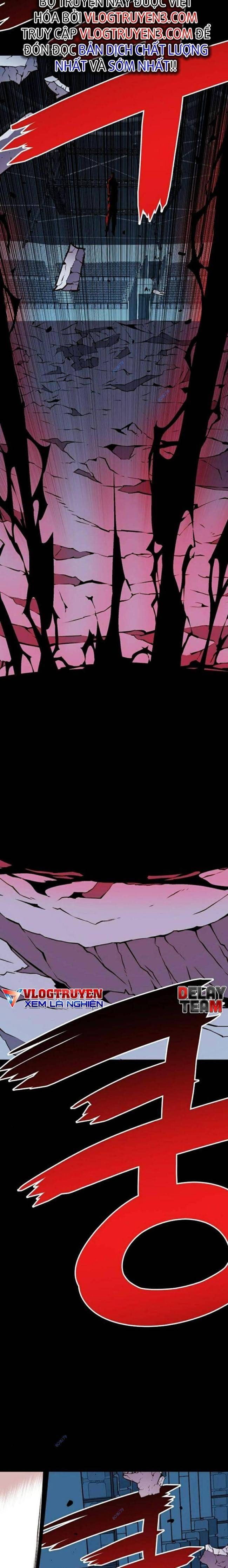 Cuồng Thú - Page 19