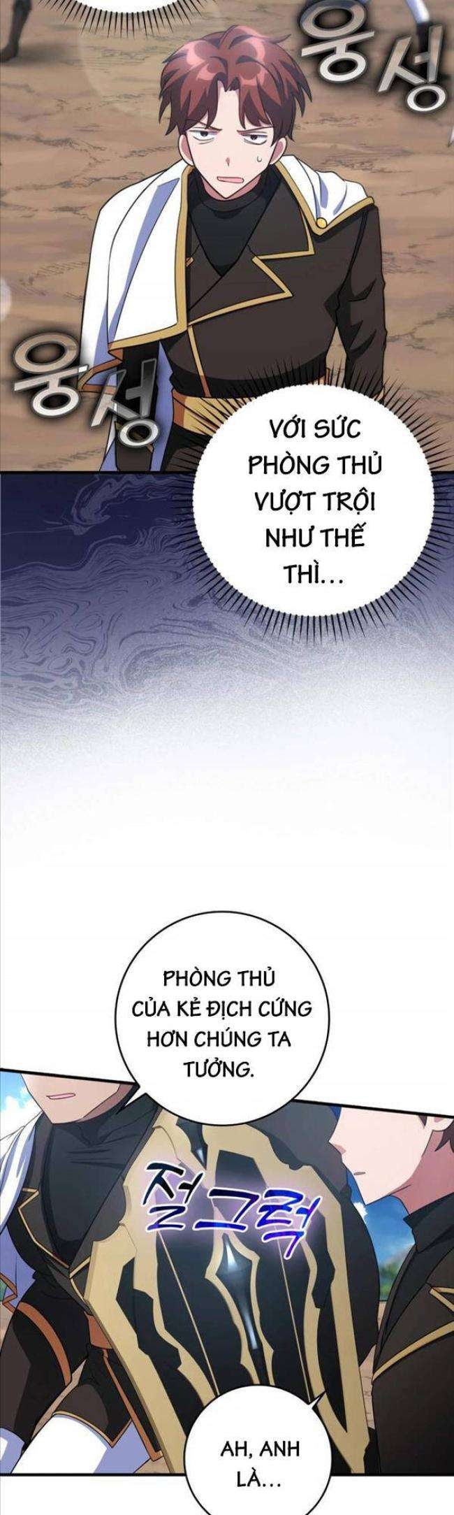 Người Chơi Cấp Tối Đa - Page 19